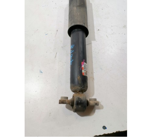 Амортизатор подвески задний
