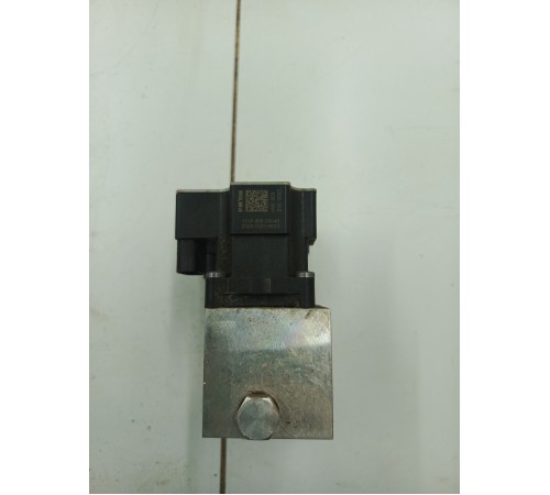 Расширительный клапан