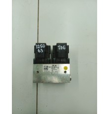 Расширительный клапан