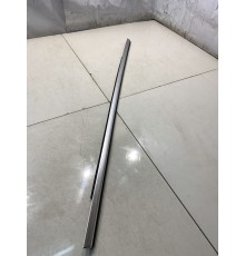 Уплотнитель стекла (задний, правый, наружний)