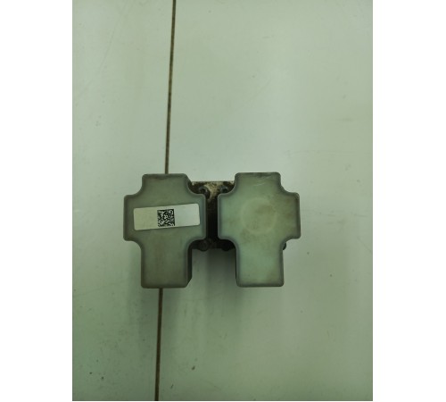 Расширительный клапан