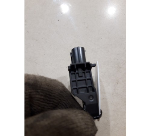 Датчик удара