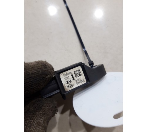 Датчик удара