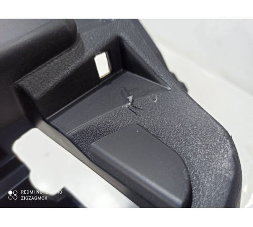 Накладка торпедо