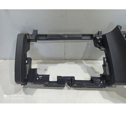 Накладка торпедо