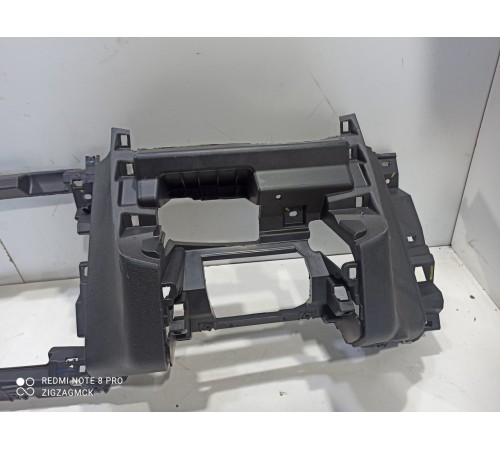 Накладка торпедо