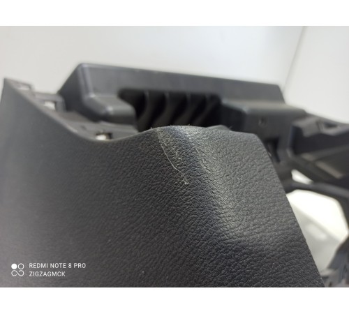 Накладка торпедо