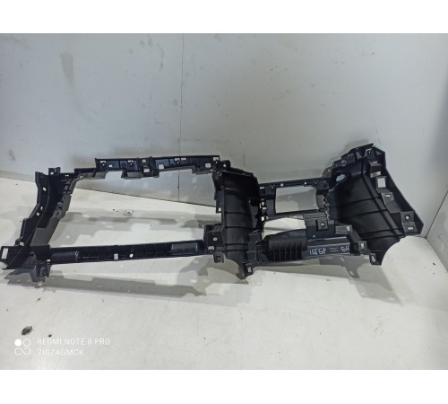 Накладка торпедо