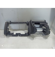 Накладка торпедо