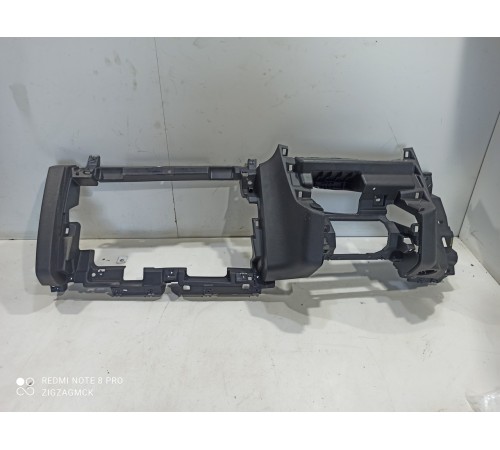 Накладка торпедо