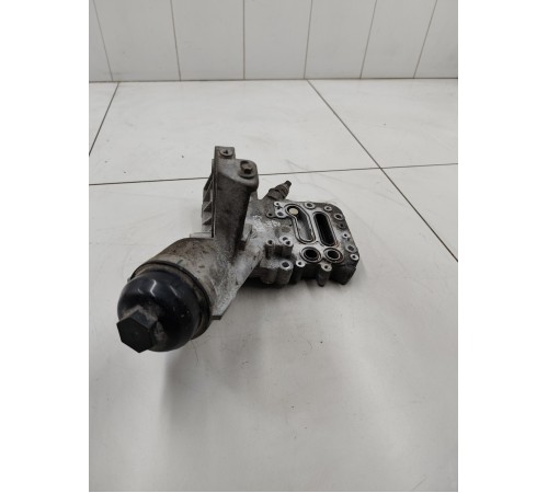 Корпус масляного фильтра