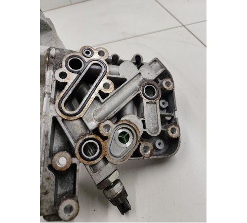 Корпус масляного фильтра