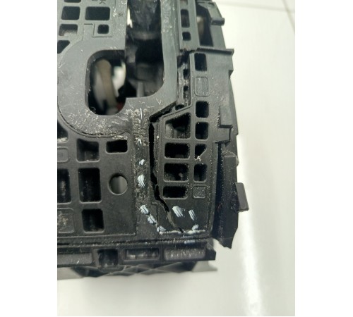 селектор акпп