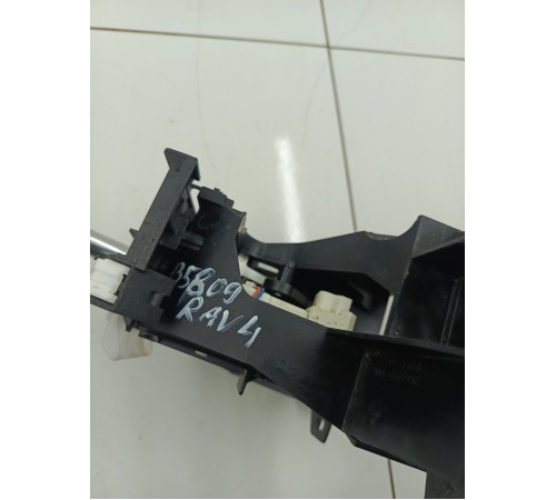 селектор акпп