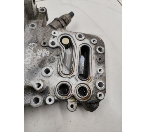 Корпус масляного фильтра