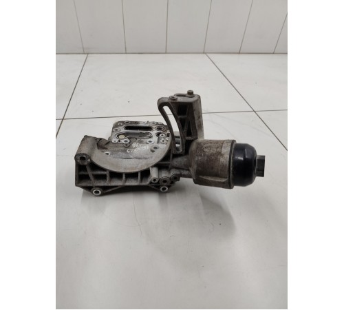 Корпус масляного фильтра