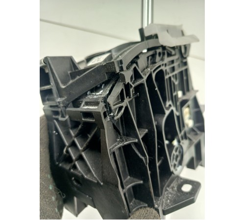 селектор акпп