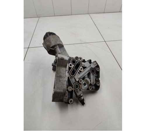 Корпус масляного фильтра