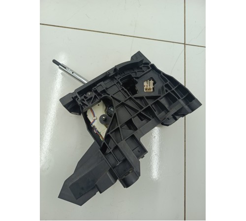 селектор акпп