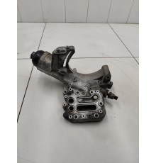 Корпус масляного фильтра