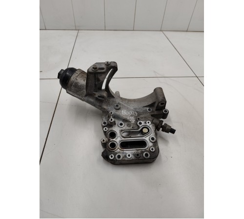 Корпус масляного фильтра