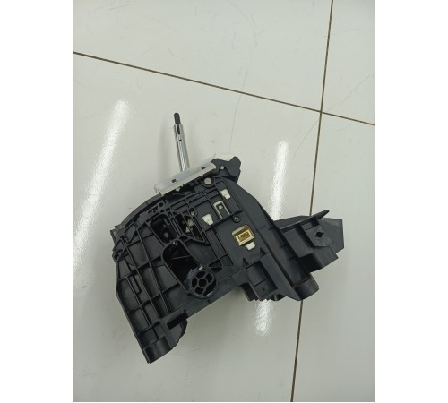 селектор акпп