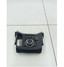 Блок управления (шайба) мультимедиа