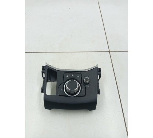 Блок управления (шайба) мультимедиа