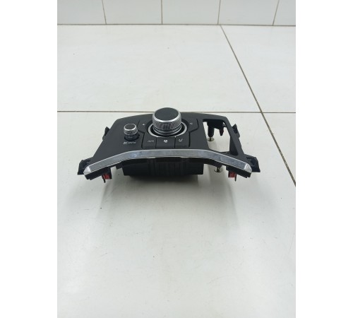 Блок управления (шайба) мультимедиа