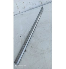 Молдинг двери(задний левый)