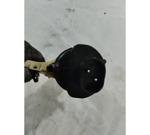 Топливный фильтр (подогрев)