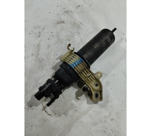 Топливный фильтр (подогрев)