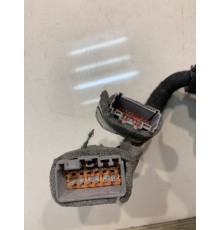 Электропроводка двери (передняя, правая)