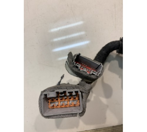 Электропроводка двери (передняя, правая)