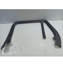 Накладка двери (задняя правая)