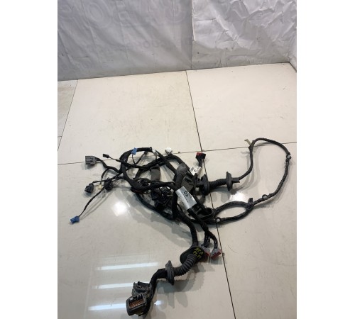 Электропроводка двери (передняя, правая)