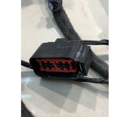 Электропроводка двери (передняя, правая)