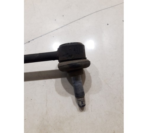 Стойка стабилизатора передняя левая