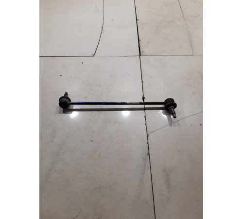 Стойка стабилизатора передняя левая