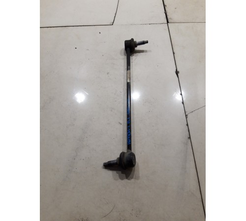 Стойка стабилизатора передняя левая