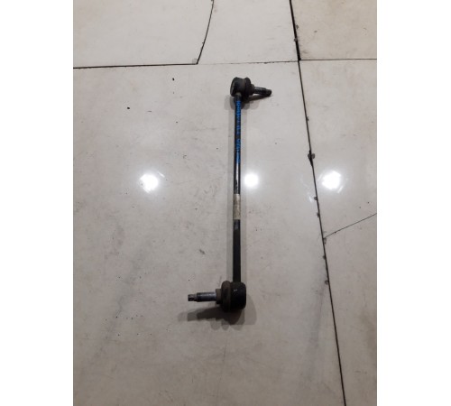 Стойка стабилизатора передняя левая