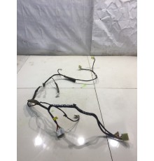 Электропроводка отопителя