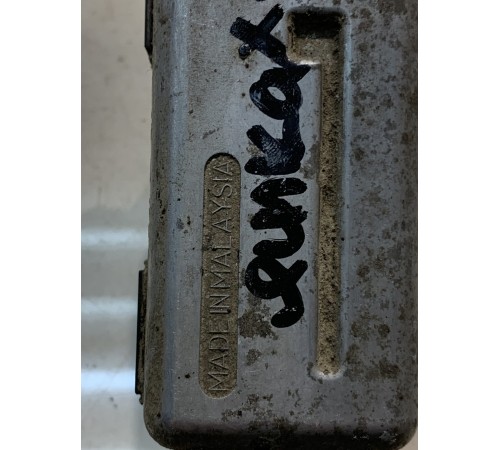 Реле свечей накала