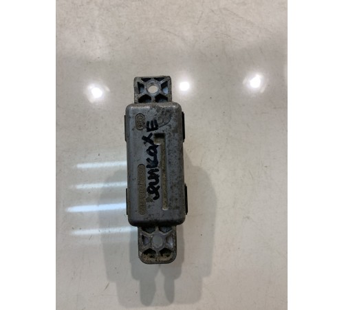 Реле свечей накала