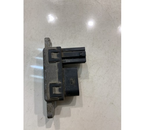 Реле свечей накала