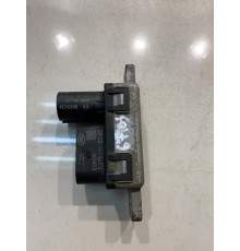 Реле свечей накала