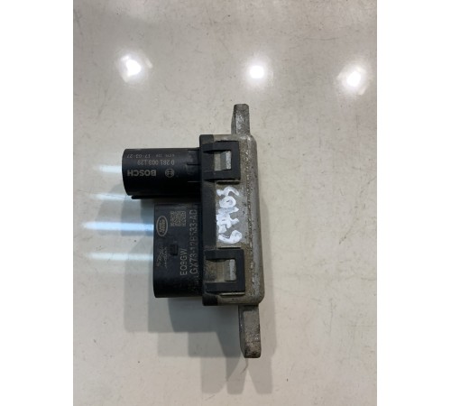 Реле свечей накала