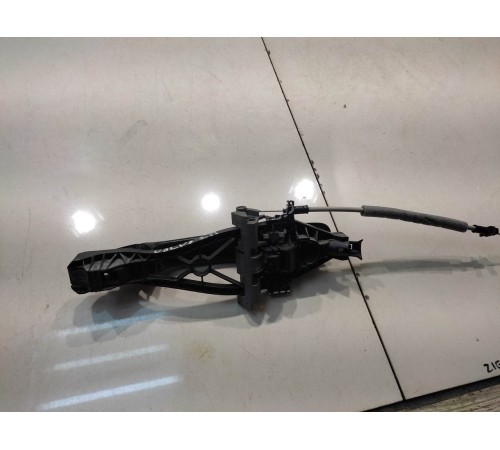 Ручка двери (задняя, правая, внешняя)