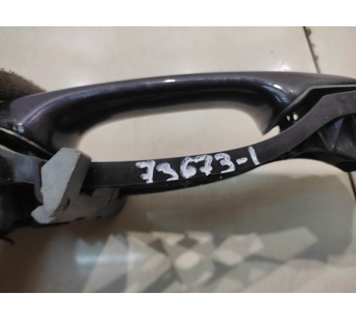 Ручка двери (задняя, правая, внешняя)