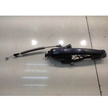 Ручка двери (задняя, правая, внешняя)